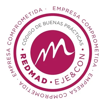 CÓDIGO DE BUENAS PRÁCTICAS REDMAD EJE&CON