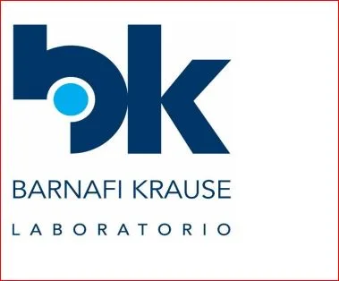 BK BARNAFI KRAUSE LABORATORIO