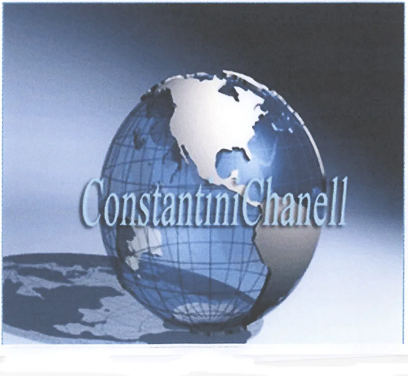 CONSTANTINICHANELL