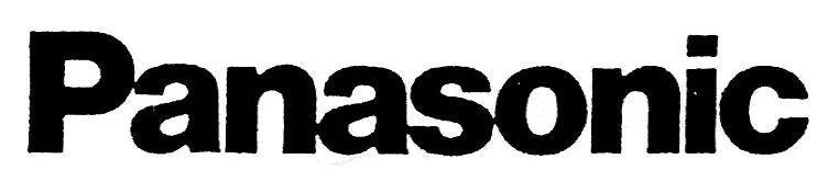 PANASONIC