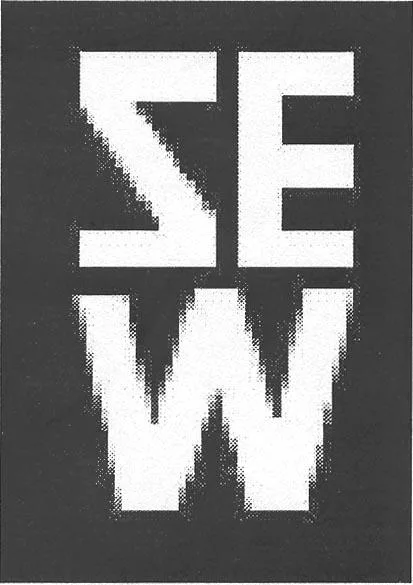 SEW