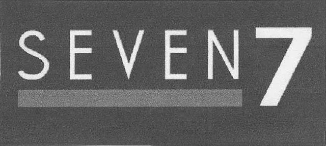 SEVEN 7