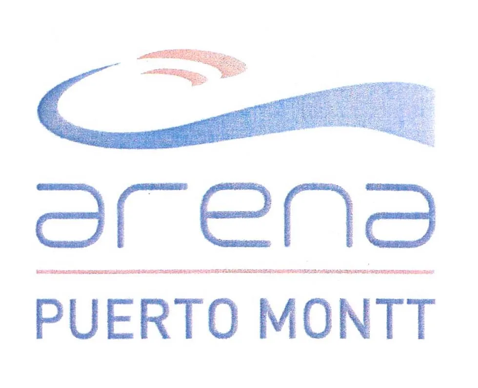 ARENA PUERTO MONTT