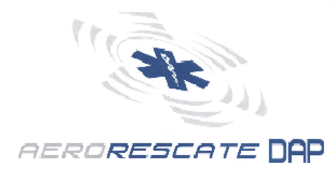 AERORESCATE DAP