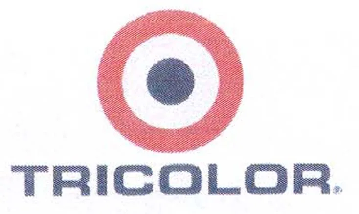TRICOLOR