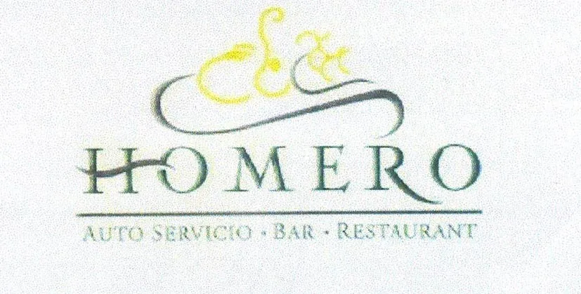 HOMERO