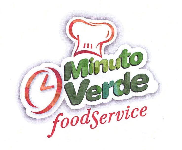 MINUTO VERDE FOOD SERVICE