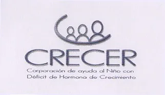CRECER, CORPORACION DE AYUDA AL NIÑO CON DEFICIT DE HORMONA DE CRECIMIENTO