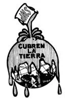 CUBREN LA TIERRA
