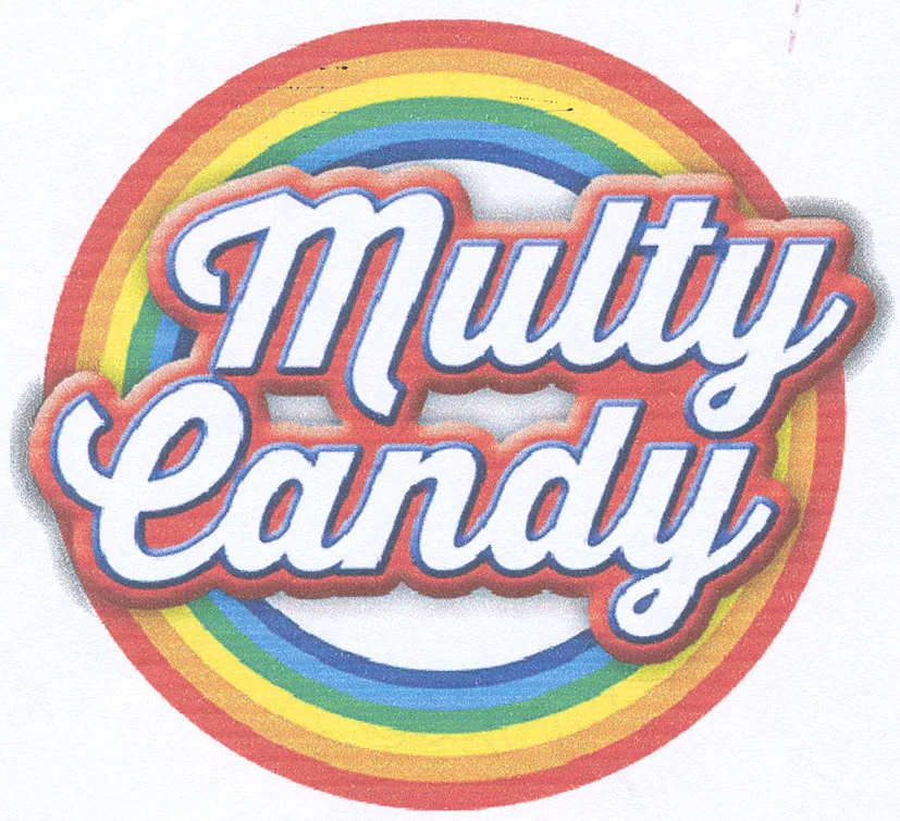 MULTY CANDY