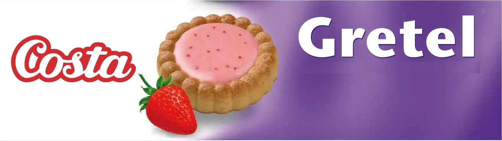 COSTA GRETEL