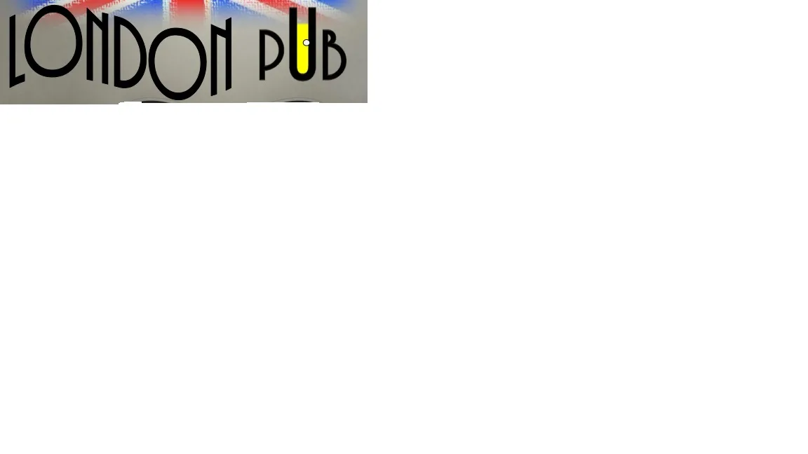 LONDON PUB
