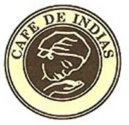 CAFE DE INDIAS