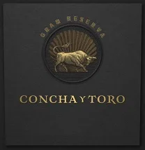 GRAN RESERVA CONCHA Y TORO