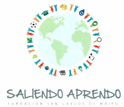 SALIENDO APRENDO FUNDACION SAN CARLOS DE MAIPO
