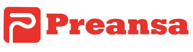 P PREANSA
