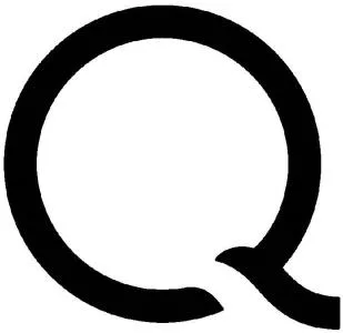 Q