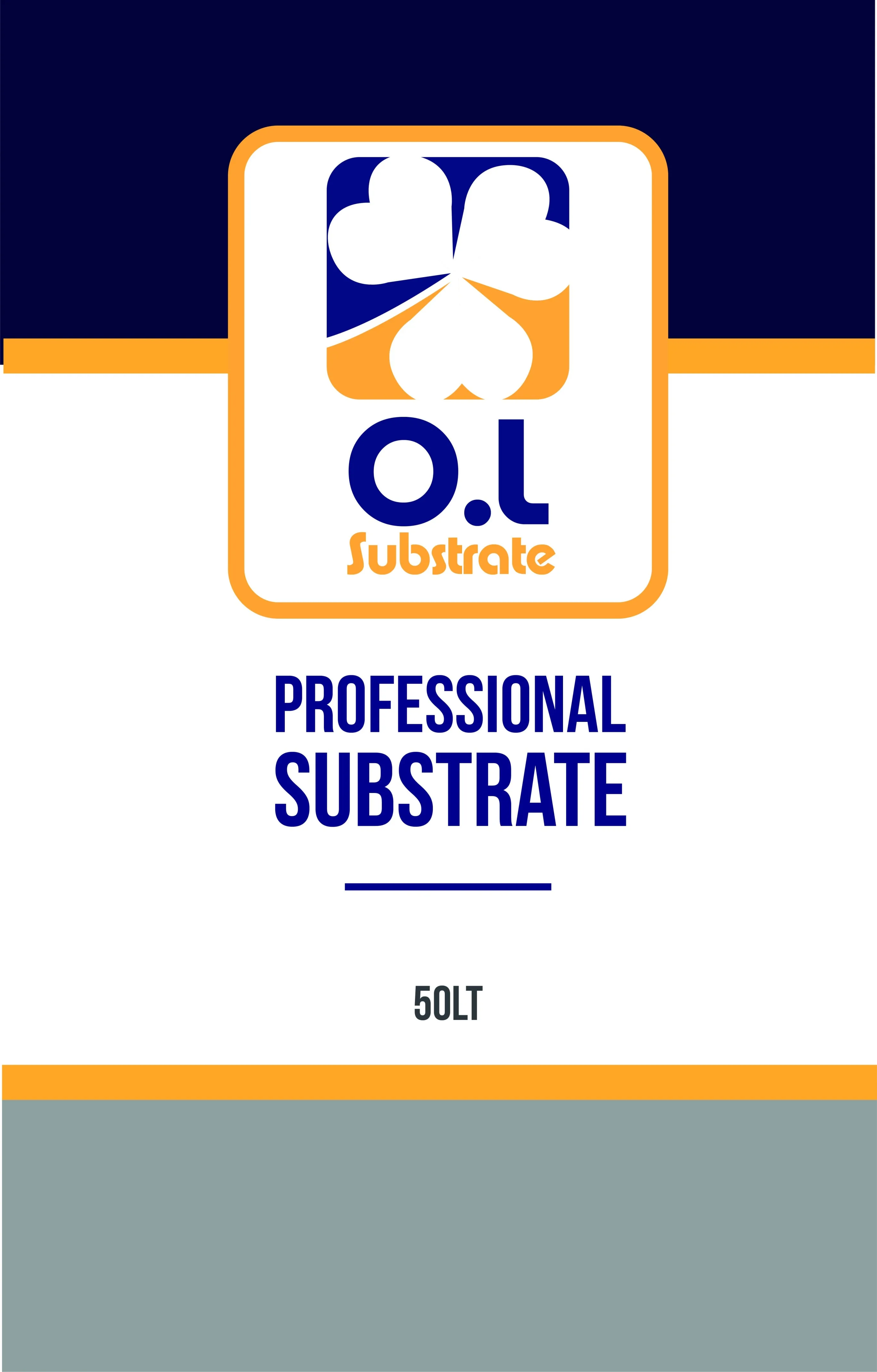 O.L SUBSTRATE PROFESSIONAL SUBSTRATE
