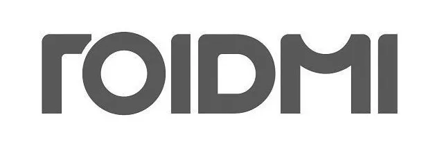 ROIDMI