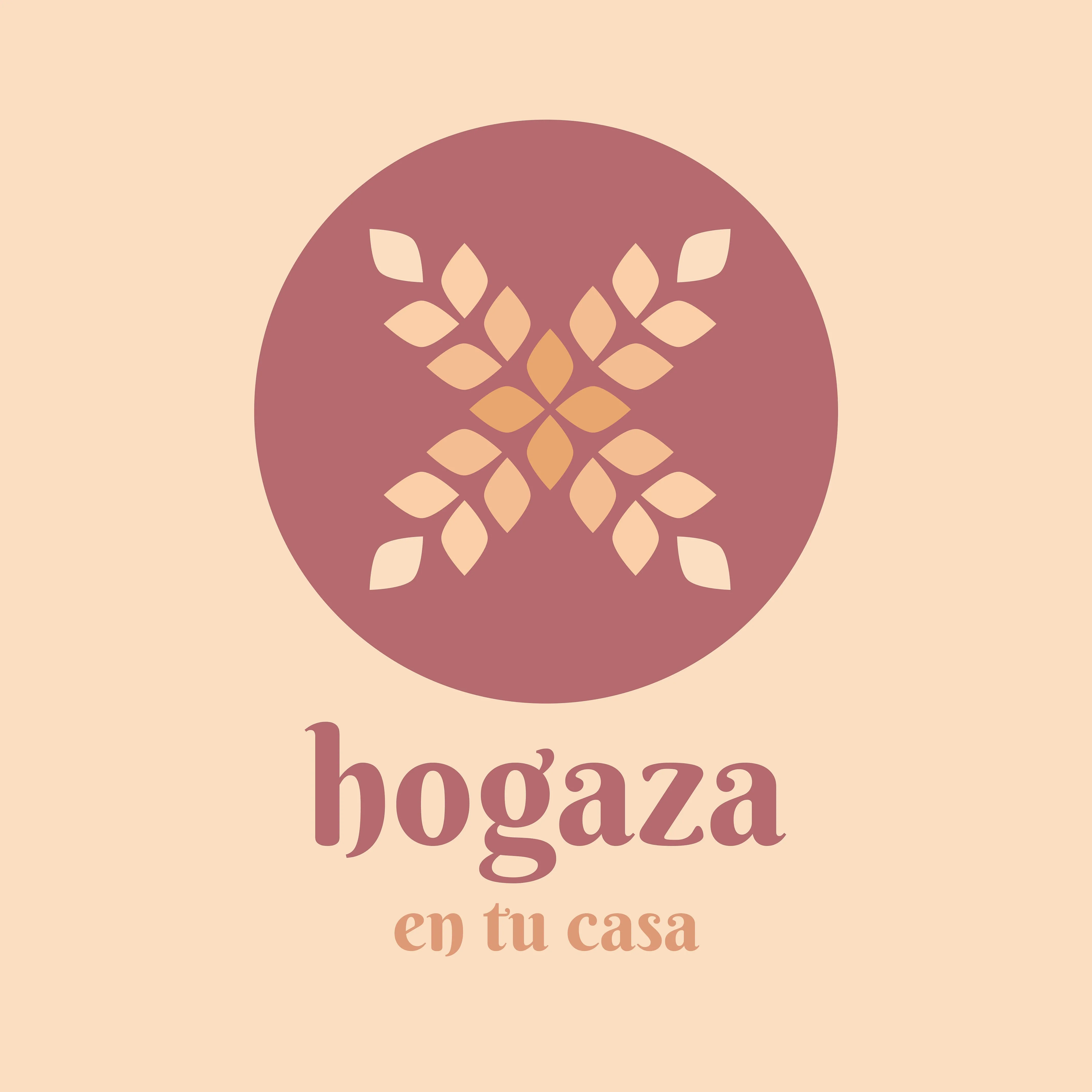 Hogaza