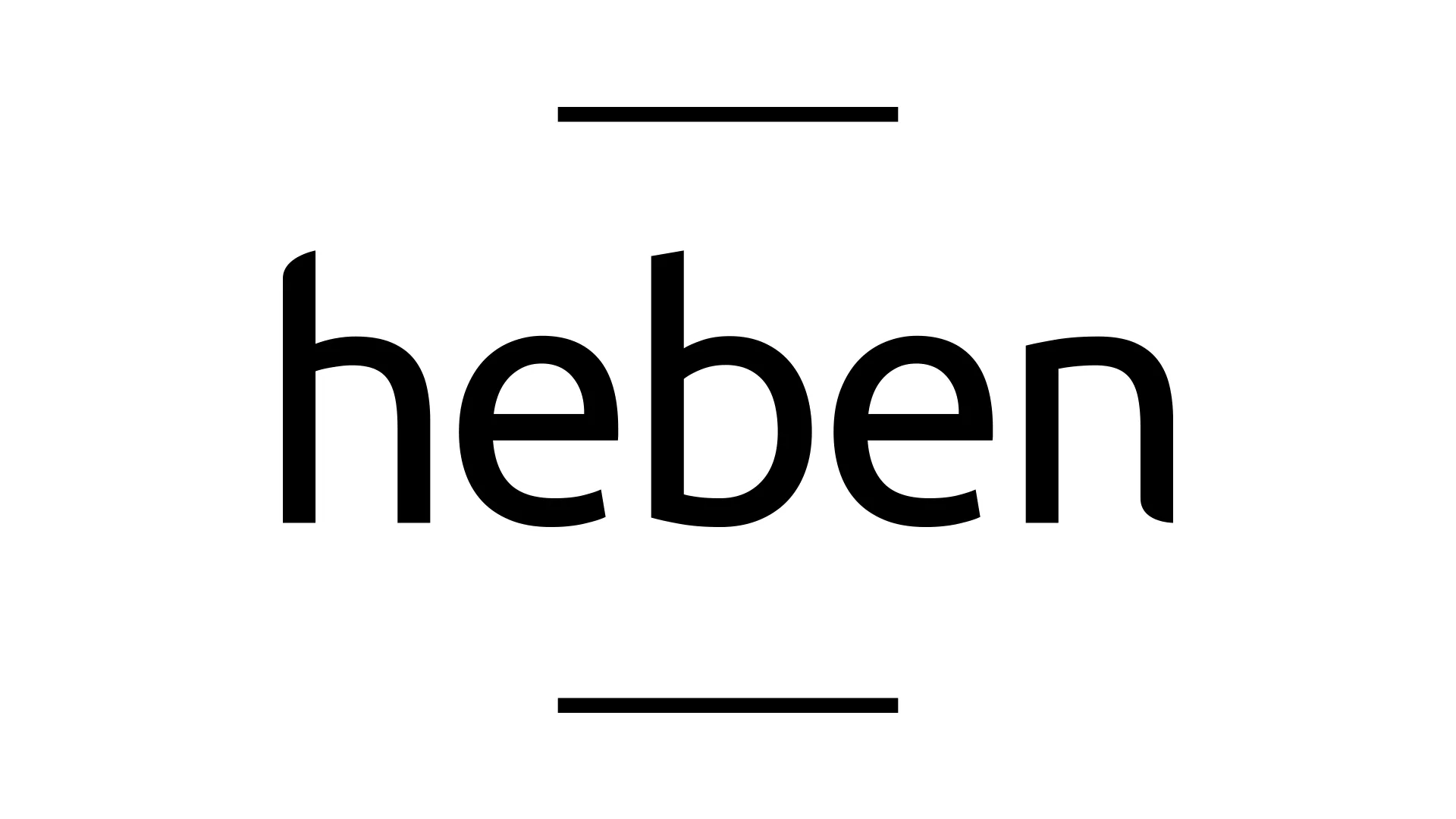 HEBEN