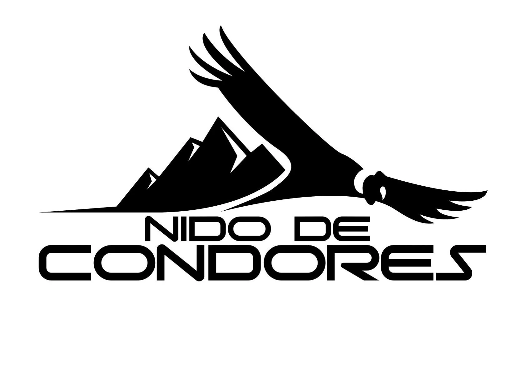 NIDO DE CONDORES