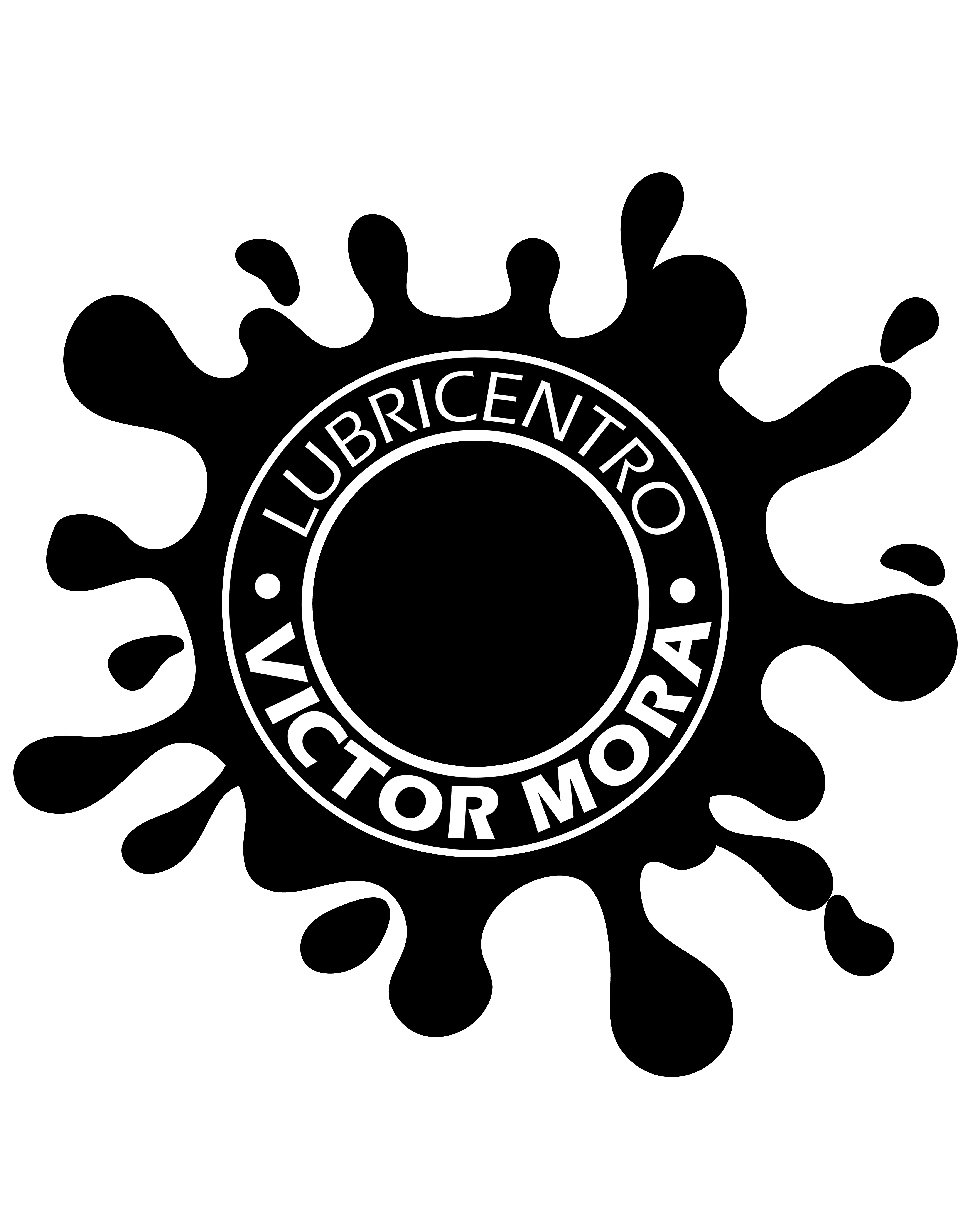 Lubricentro Victor Mora