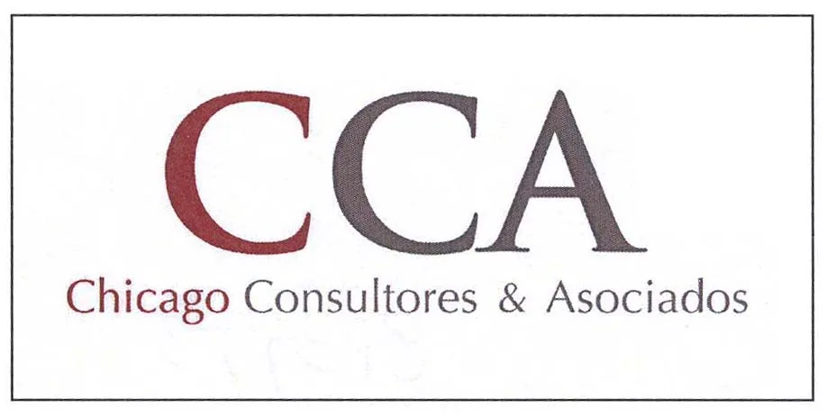 CCA CHICAGO CONSULTORES & ASOCIADOS