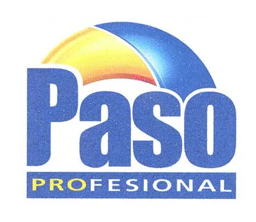 PASO PROFESIONAL
