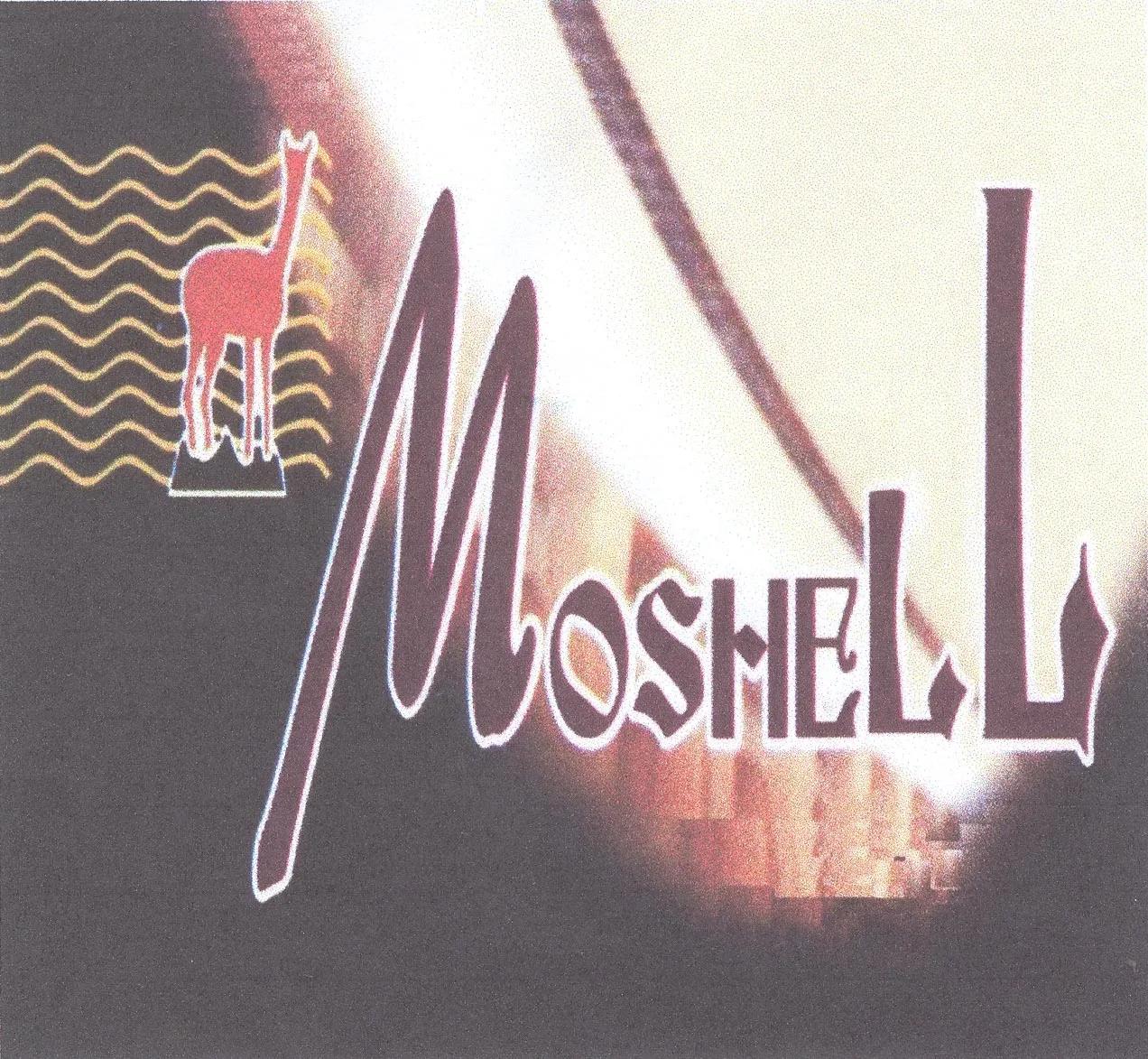 MOSHELL