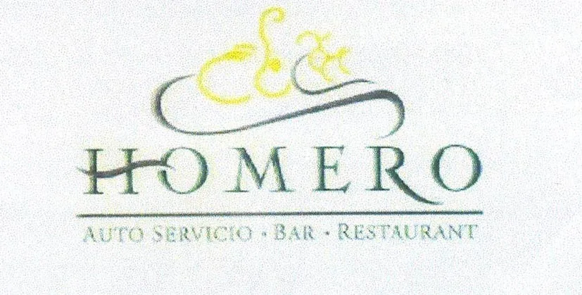 HOMERO