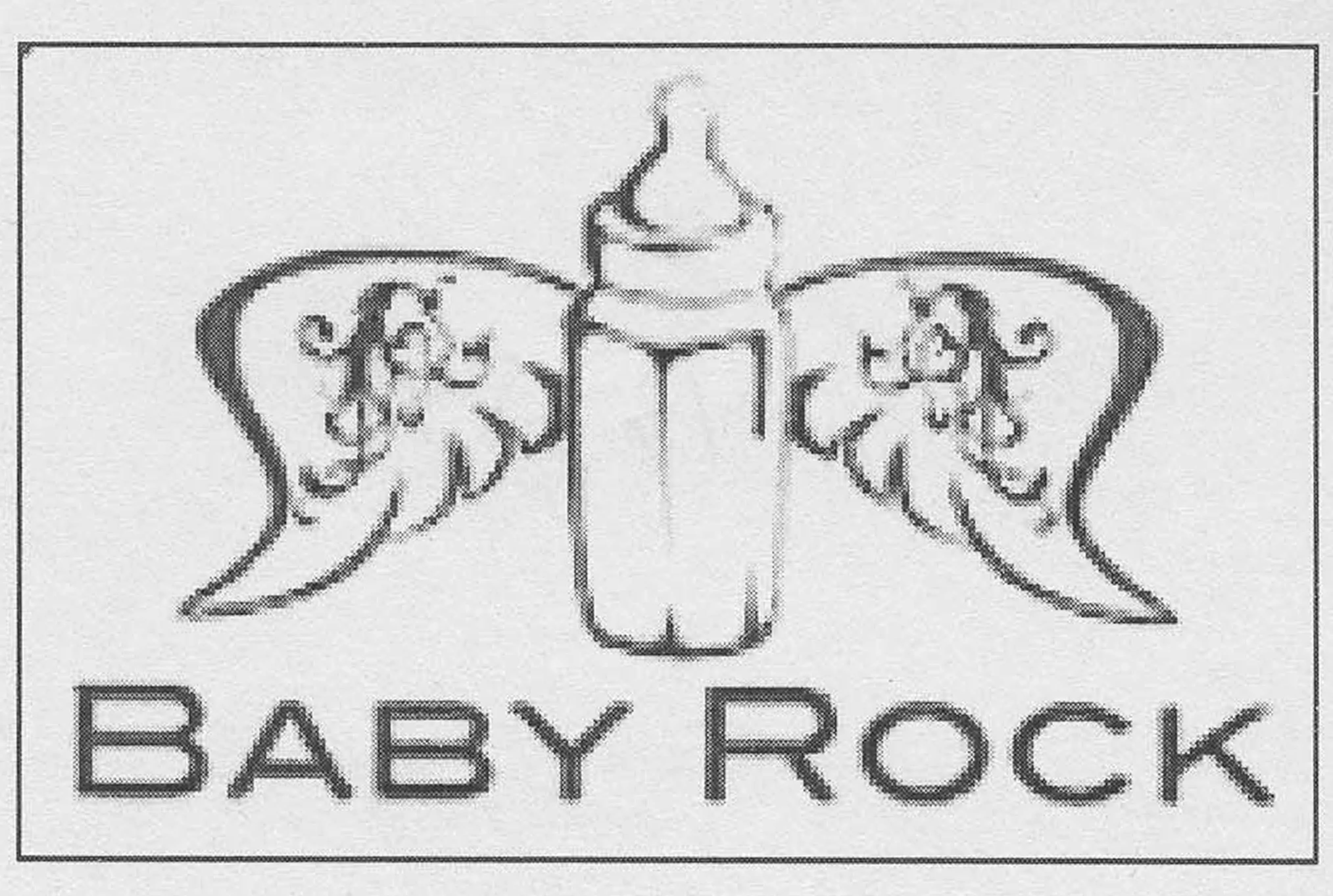 BABY ROCK