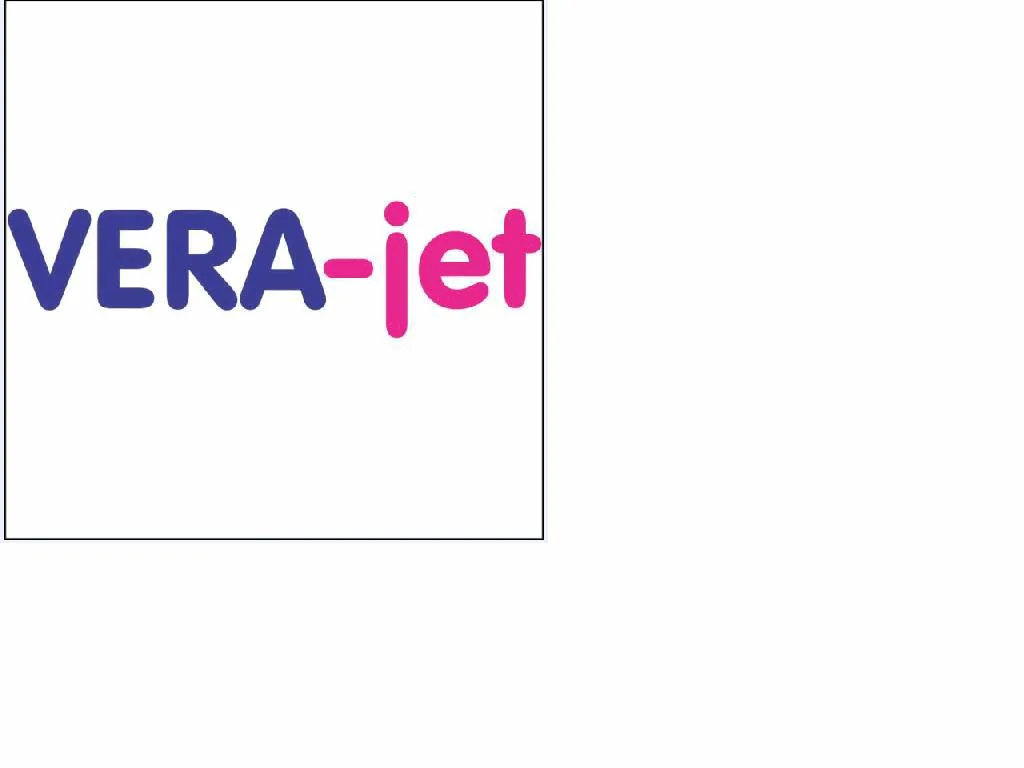 VERA-JET