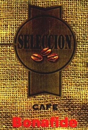 SELECCIÓN CAFÉ BONAFIDE