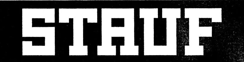 STAUF