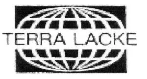 TERRA LACKE