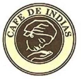 CAFE DE INDIAS