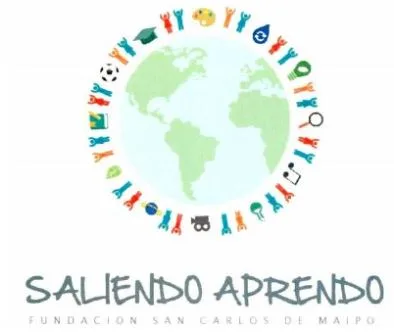 SALIENDO APRENDO FUNDACION SAN CARLOS DE MAIPO