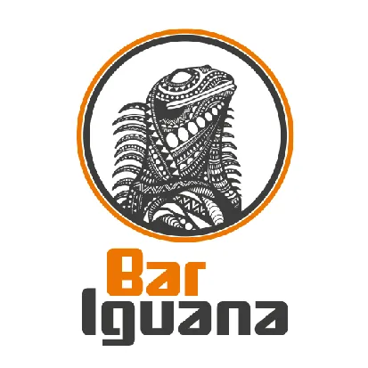 BAR IGUANA