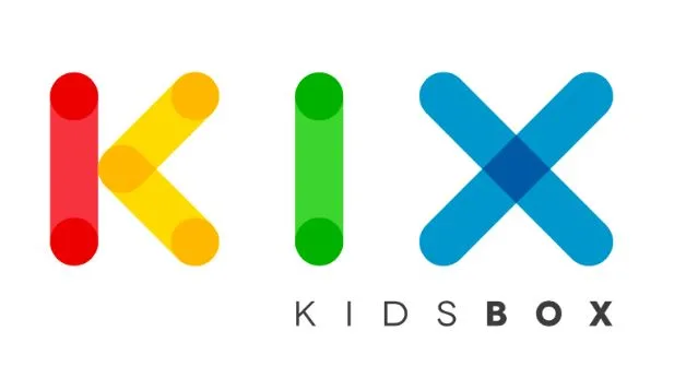 KIX KIDS BOX