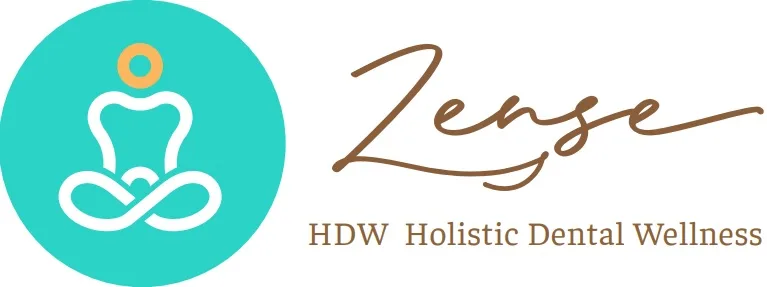 ZENSE HDW HOLISTIC DENTAL WELLNESS