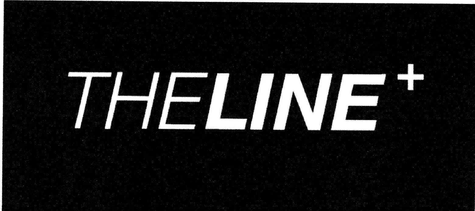 THELINE+