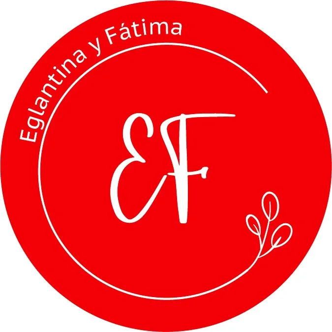 Eglantina y Fátima EF