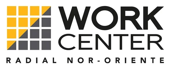 WORK CENTER RADIAL NOR-ORIENTE