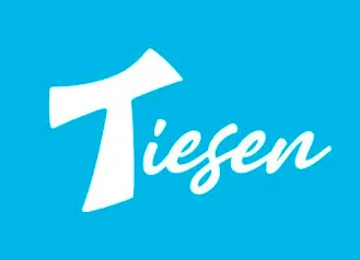 Tiesen
