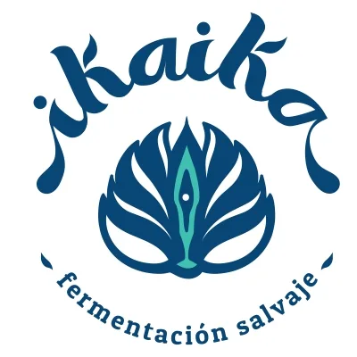 IKAIKA FERMENTACION SALVAJE