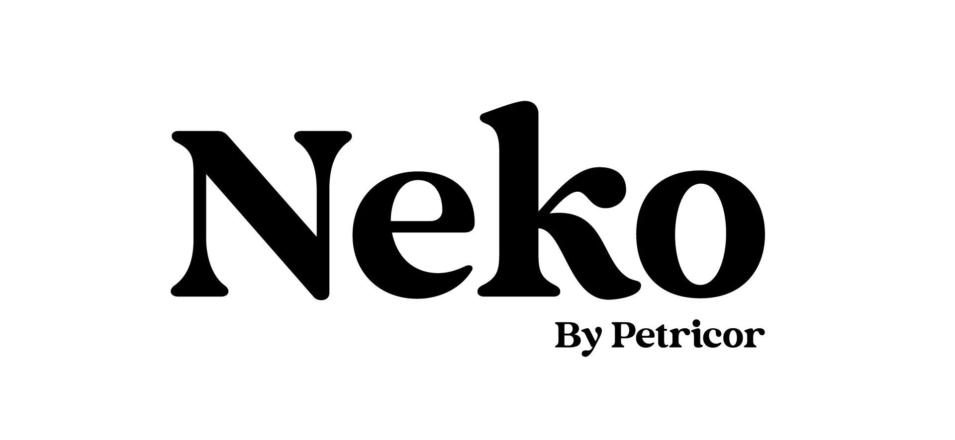 NEKO by Petricor
