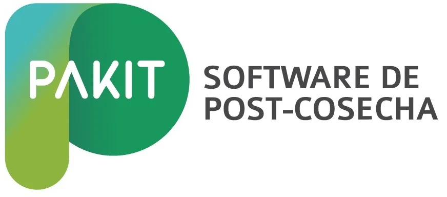 Pakit Software de post-cosecha
