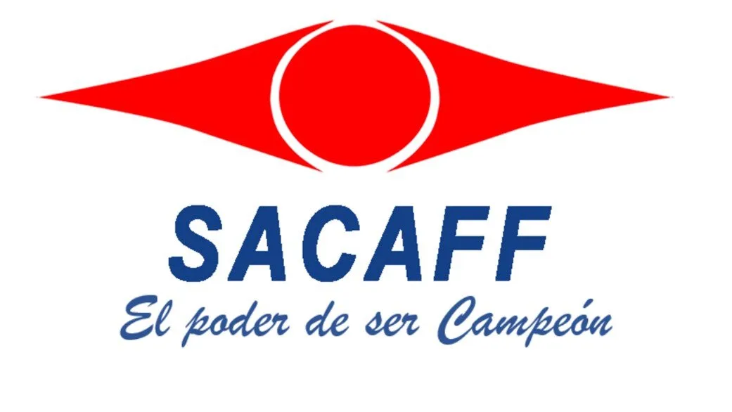 SACAFF El Poder de ser Campeón