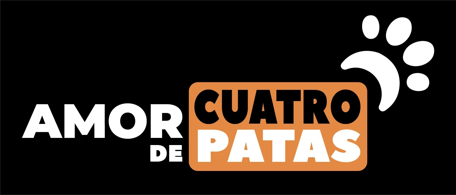 Amor de Cuatro Patas